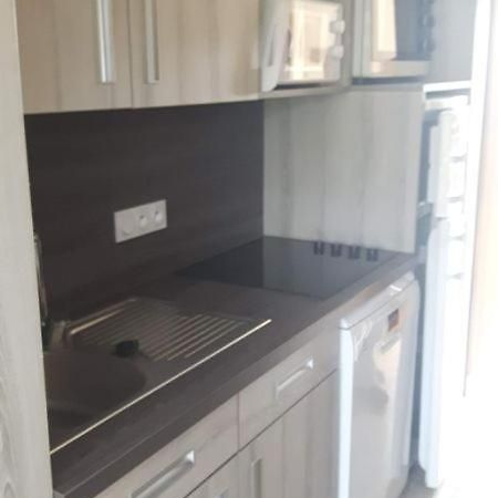 La Corniche D'Or A St Raphael Apartment Saint-Raphael  Ngoại thất bức ảnh