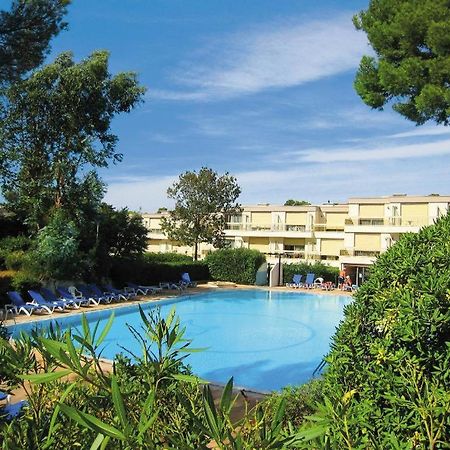 La Corniche D'Or A St Raphael Apartment Saint-Raphael  Ngoại thất bức ảnh
