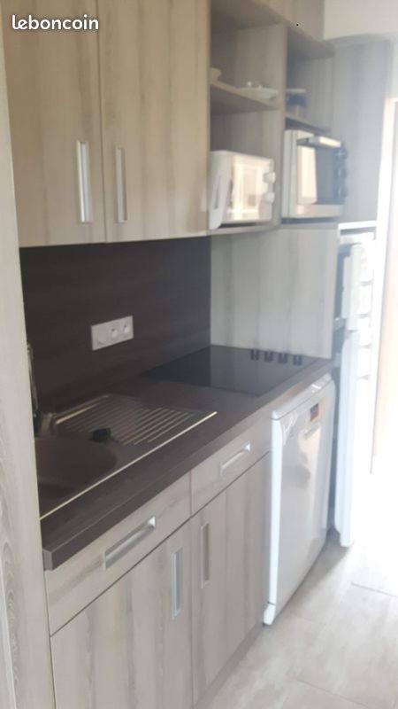 La Corniche D'Or A St Raphael Apartment Saint-Raphael  Ngoại thất bức ảnh
